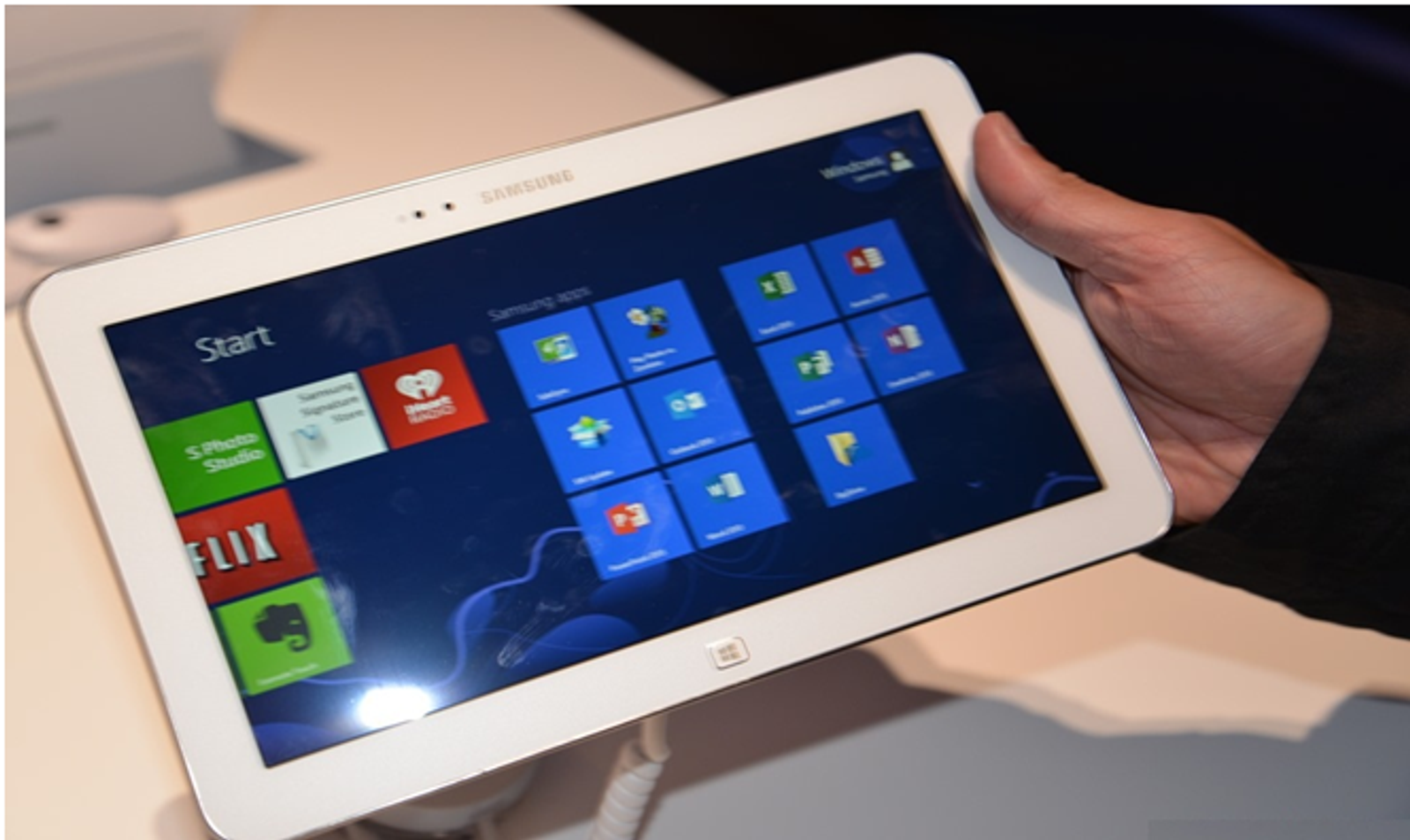 samsung ativ tab