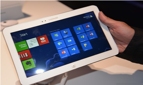 samsung ativ tab 3 specs