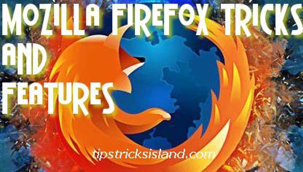 mozilla firefox homepage